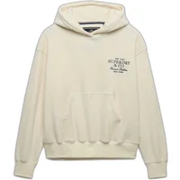 Sweatshirt à capuche femme Superdry Drop Needle