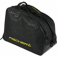 FISCHER Sac à chaussures et casque Alpine Eco noir