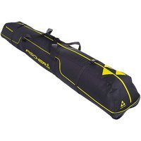 FISCHER Skitasche Alpine Race 3Paar noir