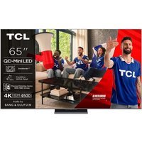 TV Tcl QD-Mini LED 65C89K 164 cm 2025
