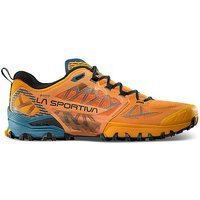 LA SPORTIVA Chaussures de trail Bushido III GTX pour homme orange | 46 1/2