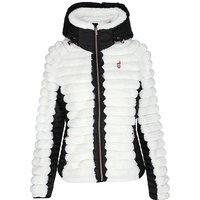 AULP Veste sous-couche pour femmes beige | S