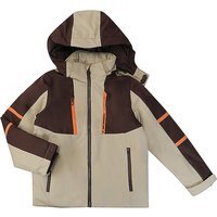 SPYDER Veste de ski Glade pour enfant marron clair | 128