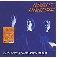 Living In Darkness