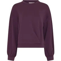 Sweatshirt femme Moss Copenhagen Brooke Ima Q