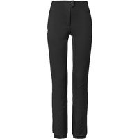 MILLET Pantalon de randonnée softshell femme SENECA SHIELD noir | XS