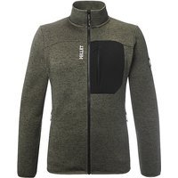 MILLET Veste polaire Chamonix pour homme olive | M