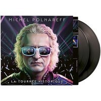 La tournée historique