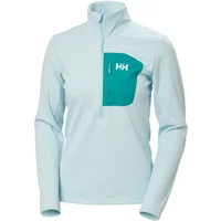 Veste de survêtement 1/2 zip femme Helly Hansen Versalite