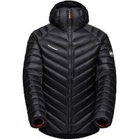 MAMMUT Veste isolante à capuche Broad Peak IN pour hommes noir | S