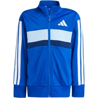 Veste de survêtement mini enfant adidas Essentials Tiberio 3-Stripes