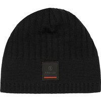 BOGNER FIRE+ICE Mütze Eastan noir