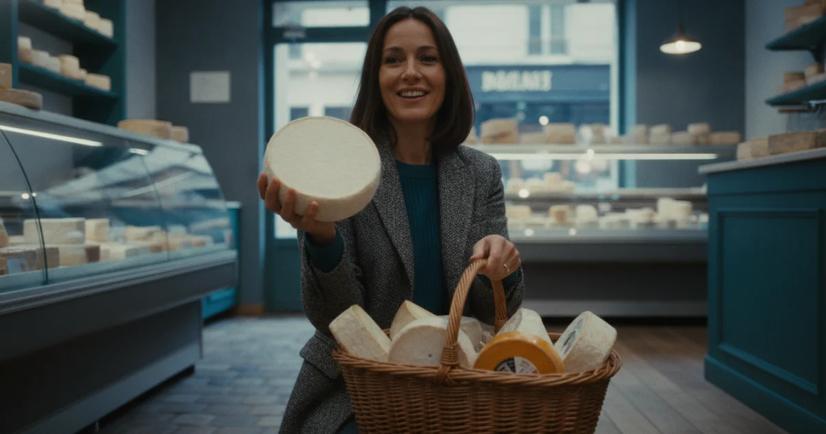 Bons plans Agour octobre 2026 : jusqu'à 10 % et 5 € de réduction sur vos fromages