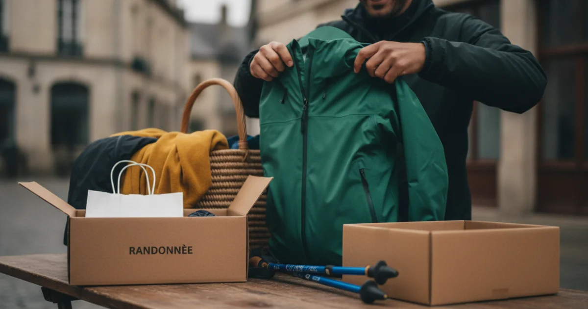Équipement outdoor : jusqu'à 65 % de réduction chez atlasformen.fr en octobre 2026