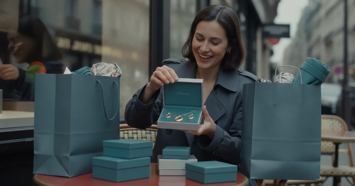 Bons plans Bijoux Femmes (octobre 2026) : 10 % de réduction sur vos achats