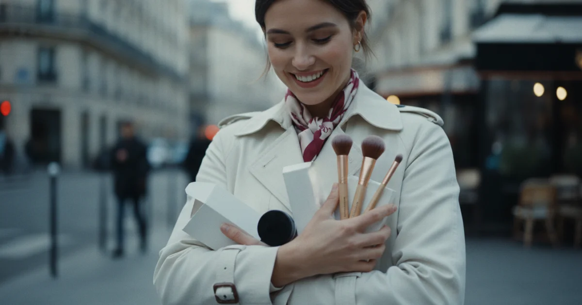 Bons plans Bobbi Brown en septembre 2026 : -15% sur les essentiels beauté