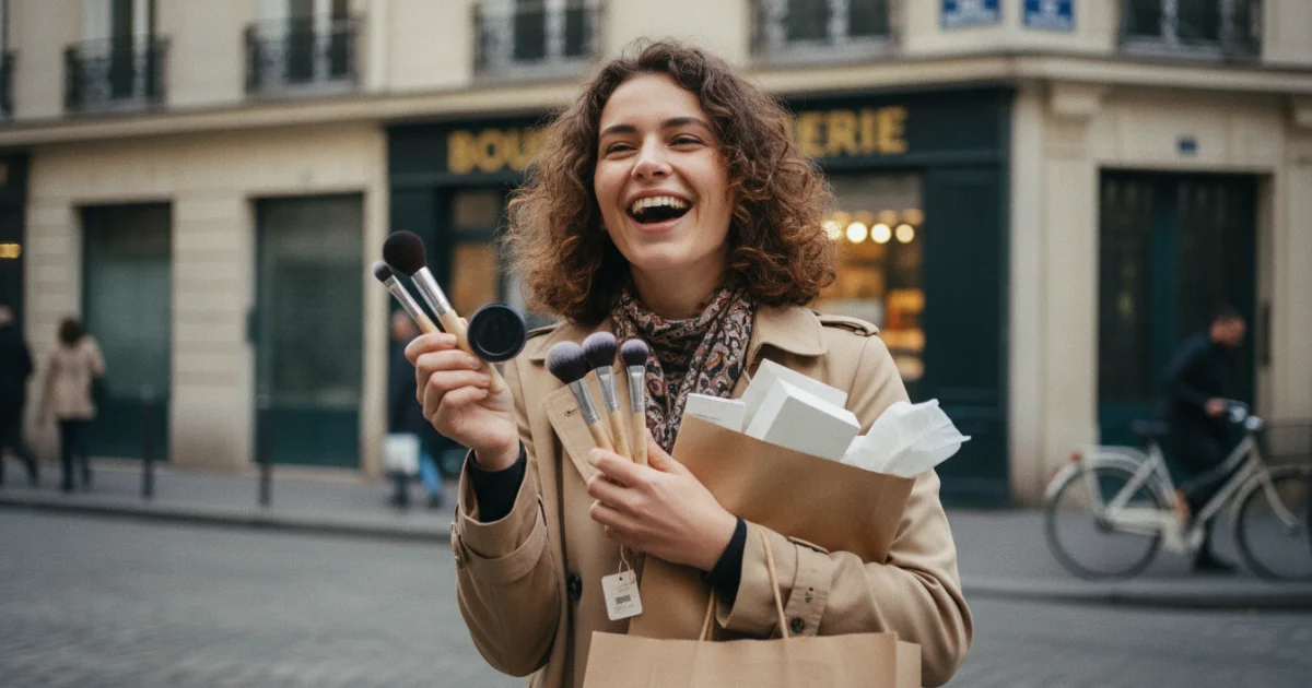 Code promo et réductions Bobbi Brown : jusqu'à 15 % d'économie en octobre 2026
