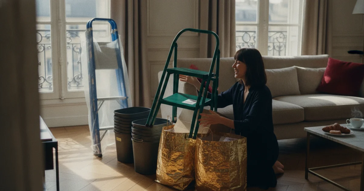 Bons plans Hailo Shop en octobre 2026 : jusqu'à 30 % d'économies sur votre équipement