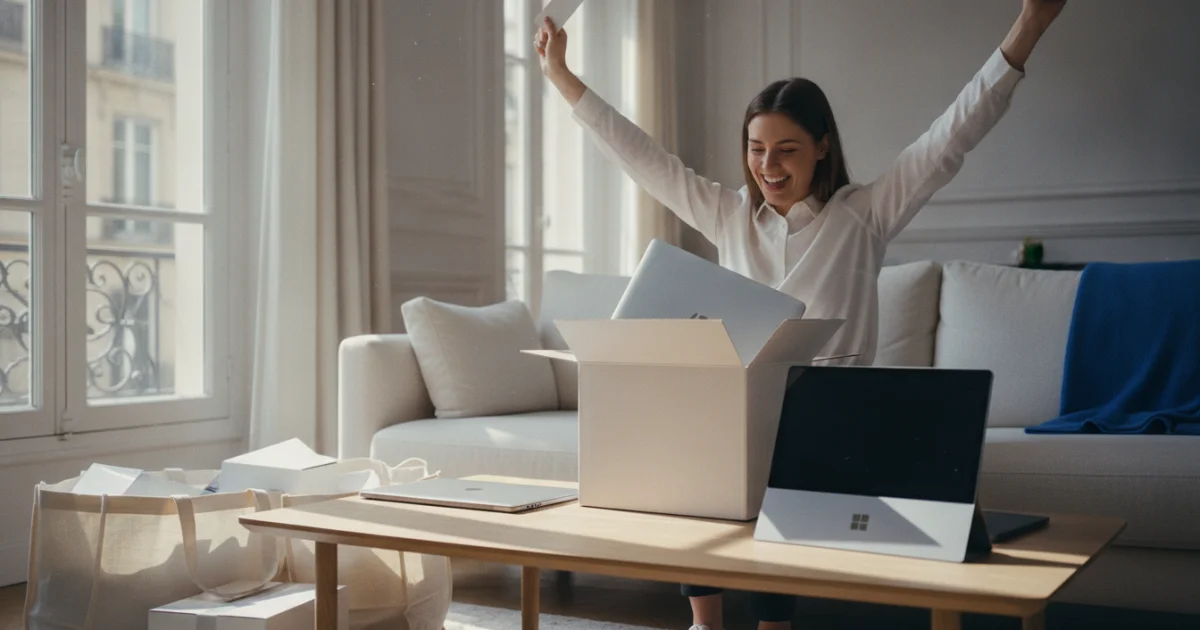 Bons plans kiatoo.com (Septembre 2026) : Jusqu'à 150€ de réduction sur vos PC