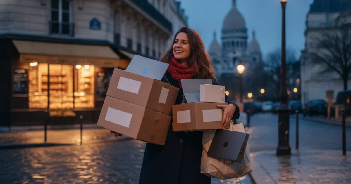 Bons plans kiatoo.com en octobre 2026 : jusqu'à 150€ d'économie sur votre prochain PC
