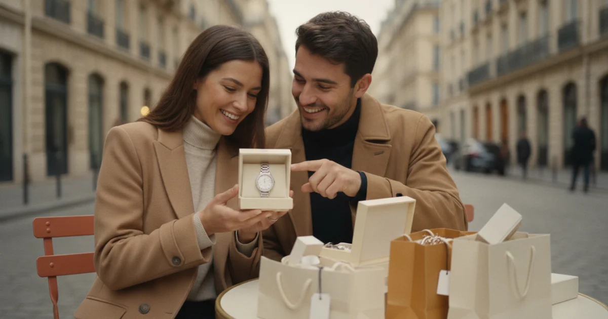 Bons plans Leclerc (octobre 2026) : jusqu'à -48 % sur la bijouterie et nos astuces pour économiser