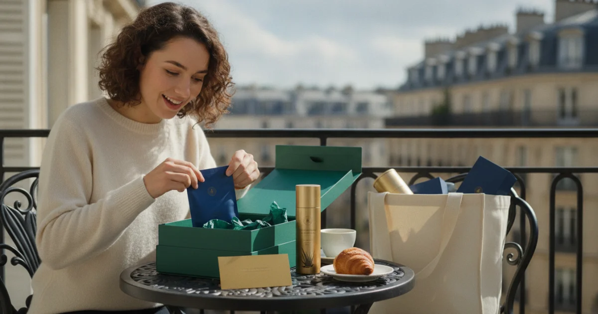 Bons plans Ruedesplantes en octobre 2026 : 45€ pour un cadeau et fidélité récompensée