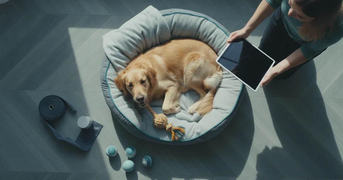Top 8 des meilleurs bons plans Animalerie en octobre 2026
