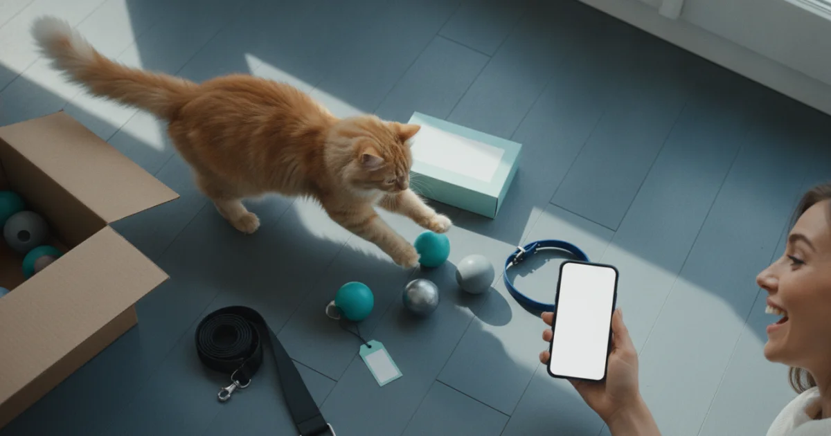 Top 8 des meilleurs bons plans Animalerie en octobre 2026