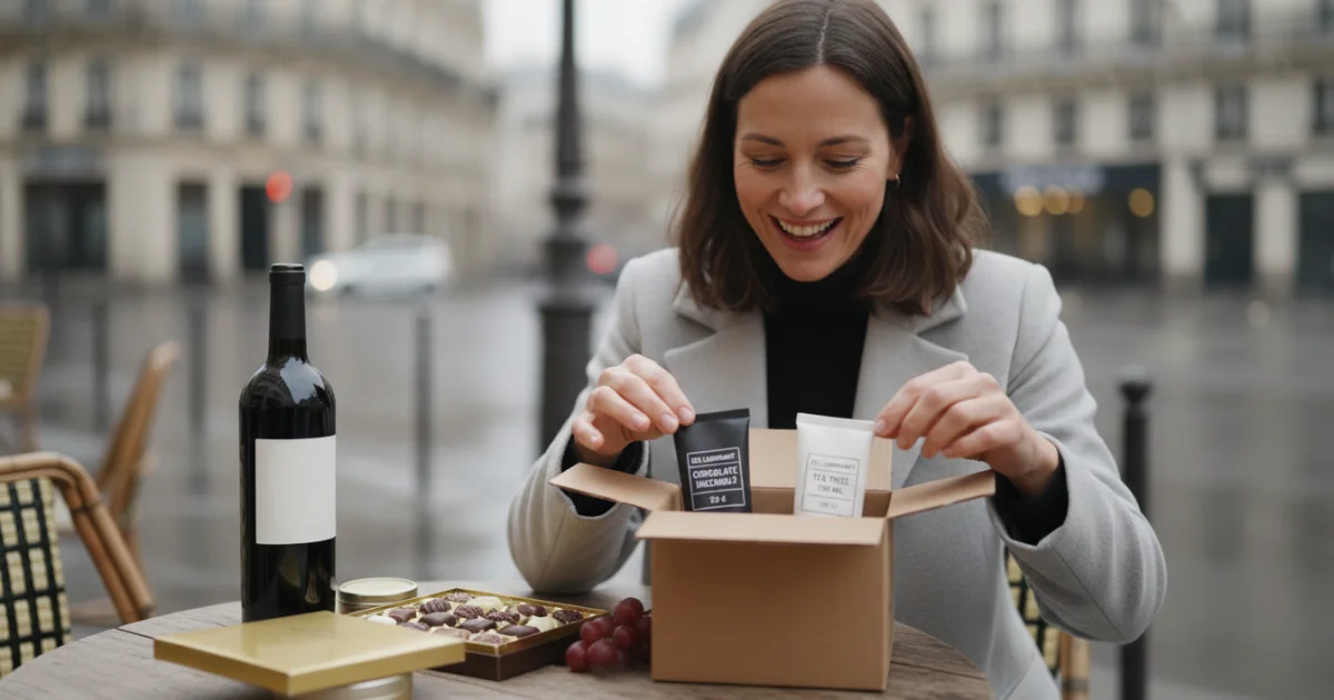 Top 8 des meilleurs bons plans Gastronomie & Vins en octobre 2026