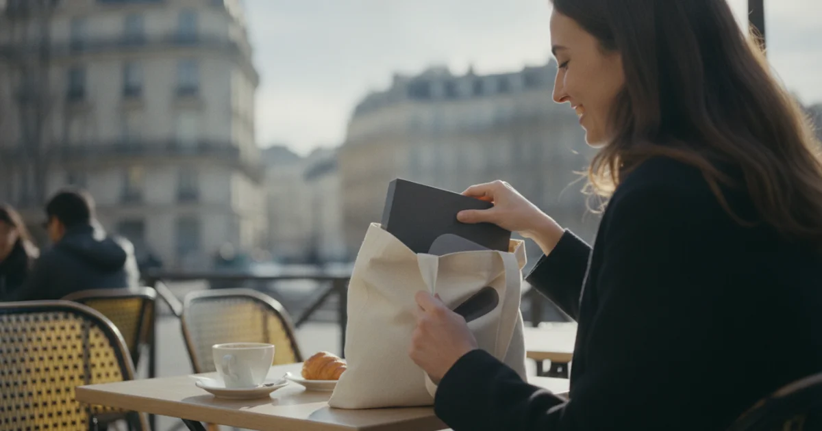 Top 8 des meilleurs bons plans High-Tech en octobre 2026