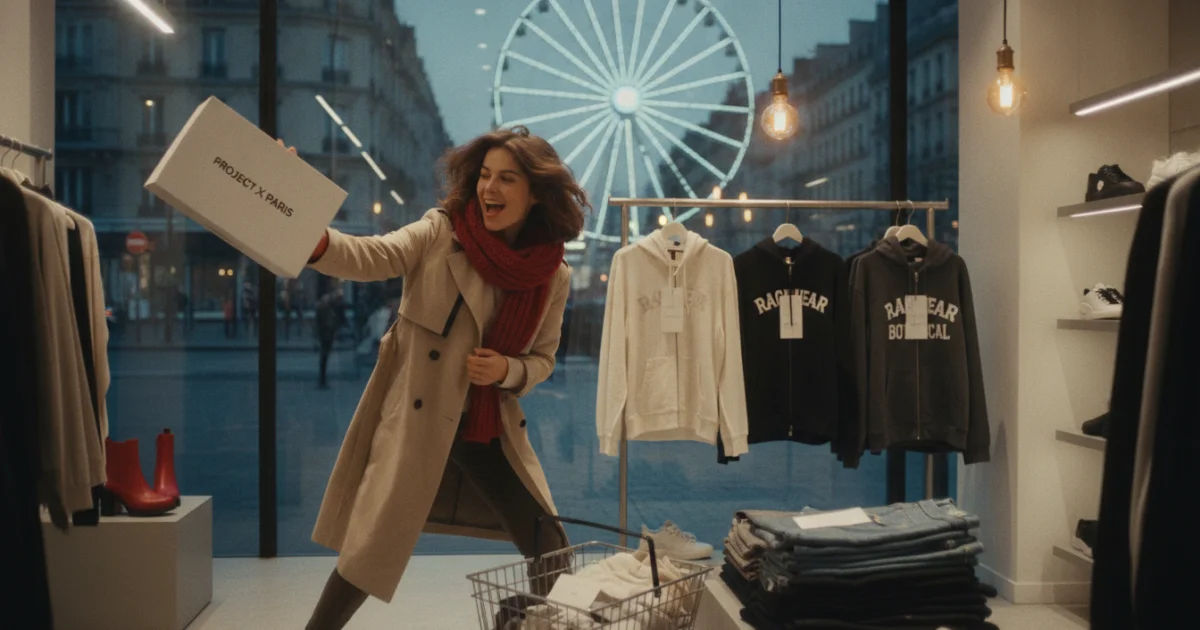 Top 8 des meilleurs bons plans Mode &amp; Vêtements en octobre 2026