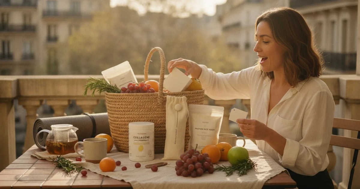 Top 4 des meilleurs bons plans Santé &amp; Bien-être en octobre 2026