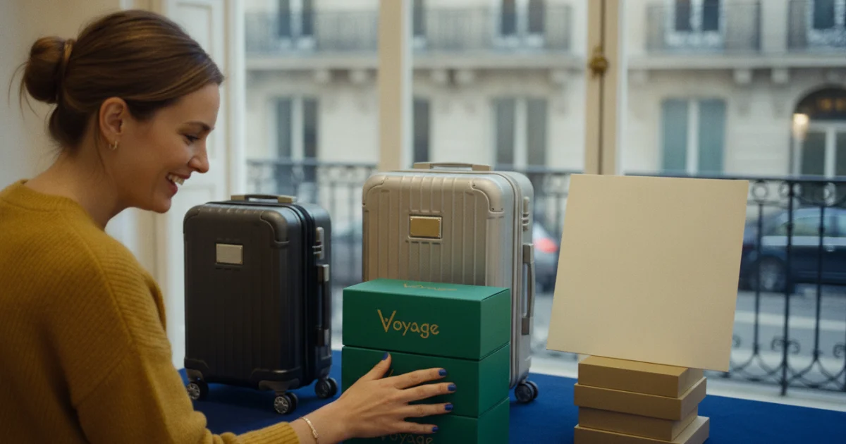 Top 8 des meilleurs bons plans Voyage en octobre 2026