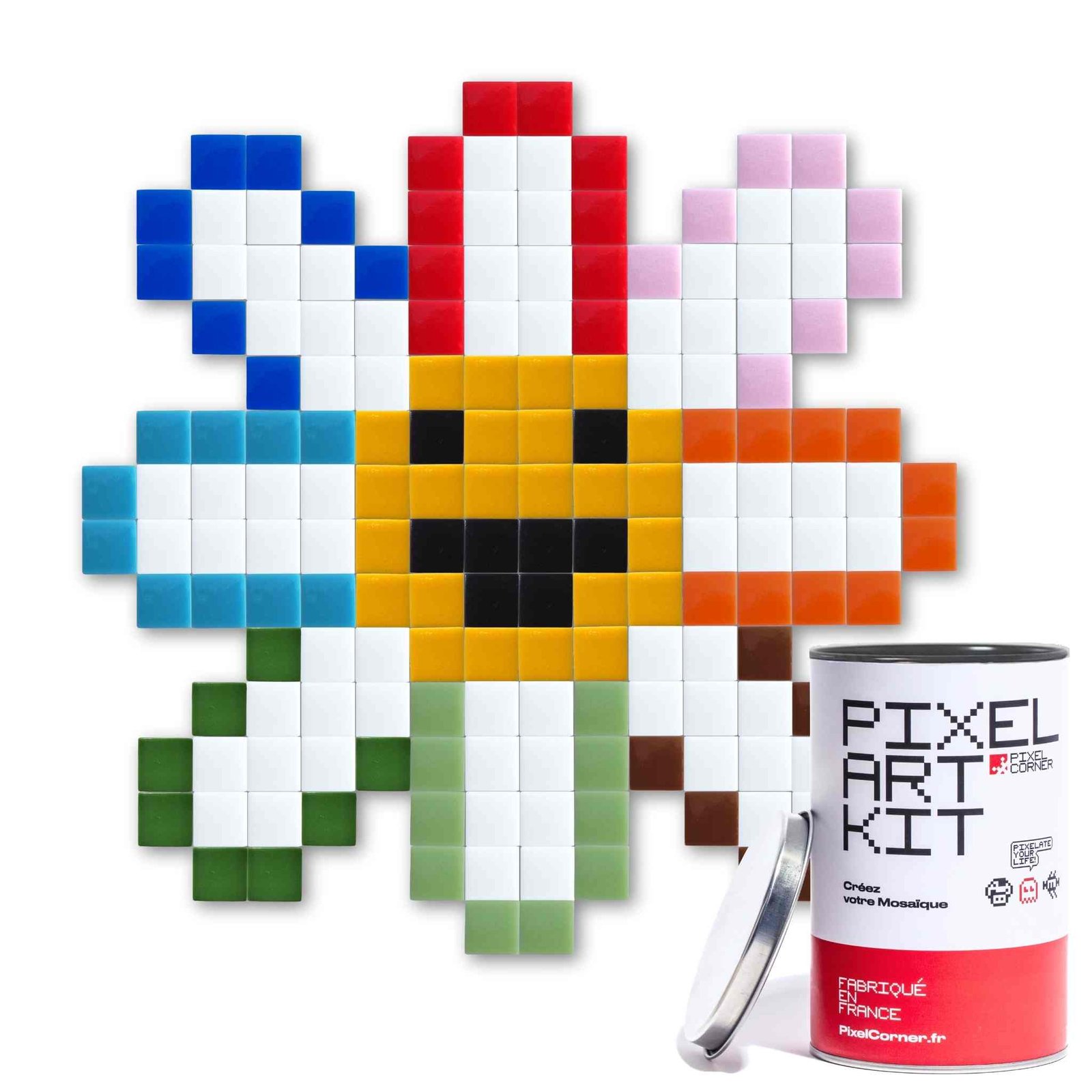 Pack Retro Gaming 3+1 OFFERT !