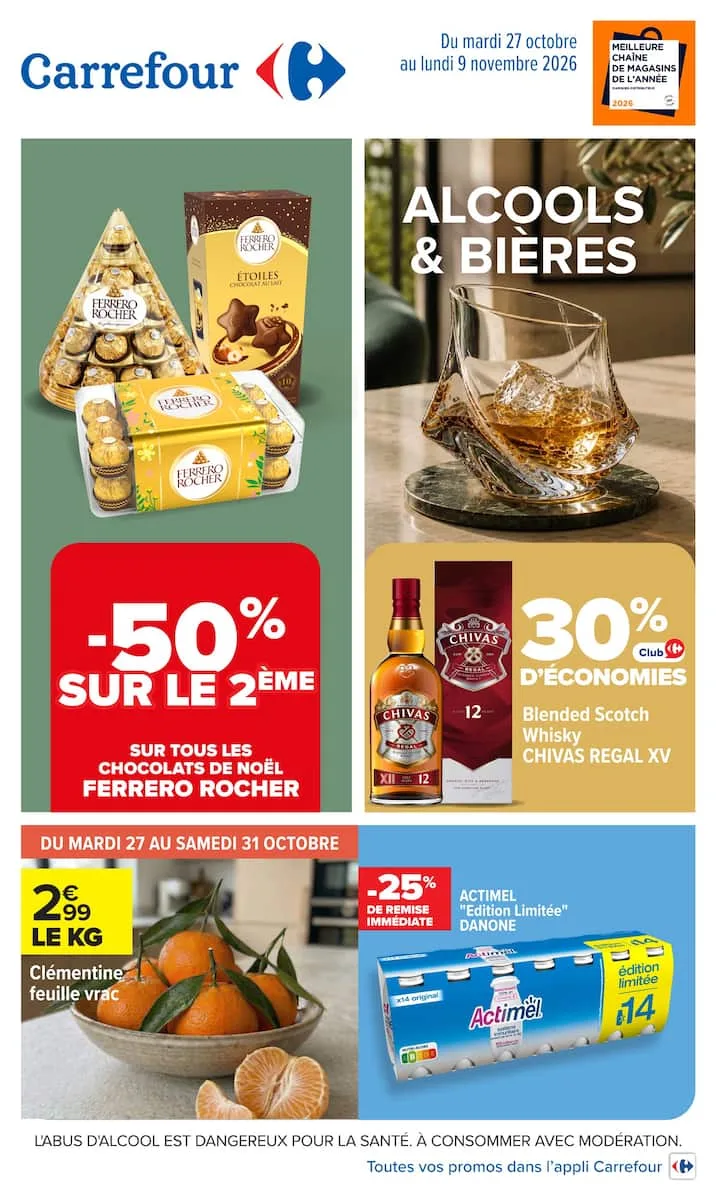 Carrefour