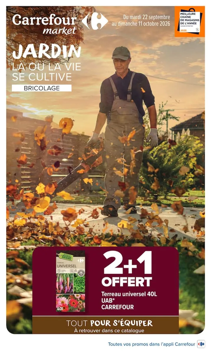 JARDIN LÀ OÙ LA VIE SE CULTIVE