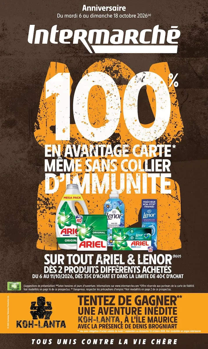 Intermarché