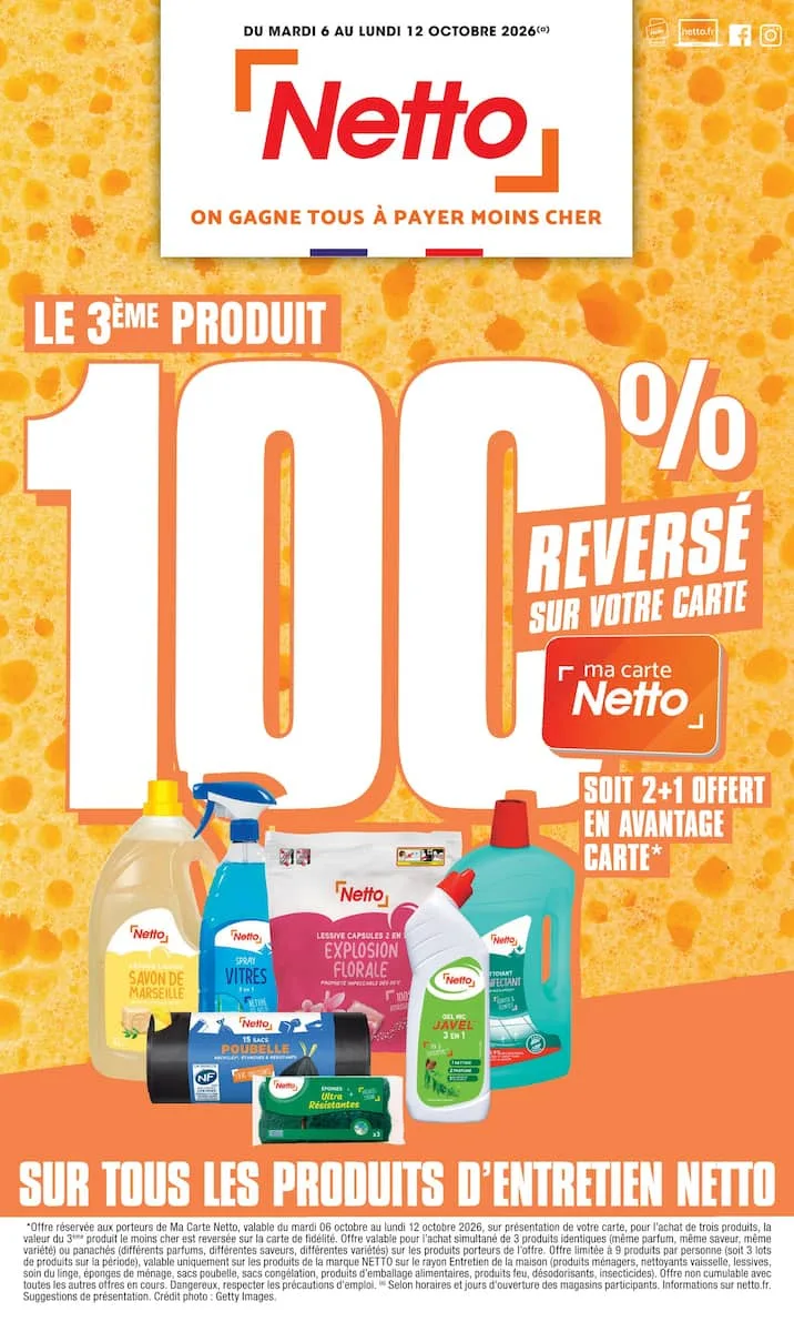 Netto