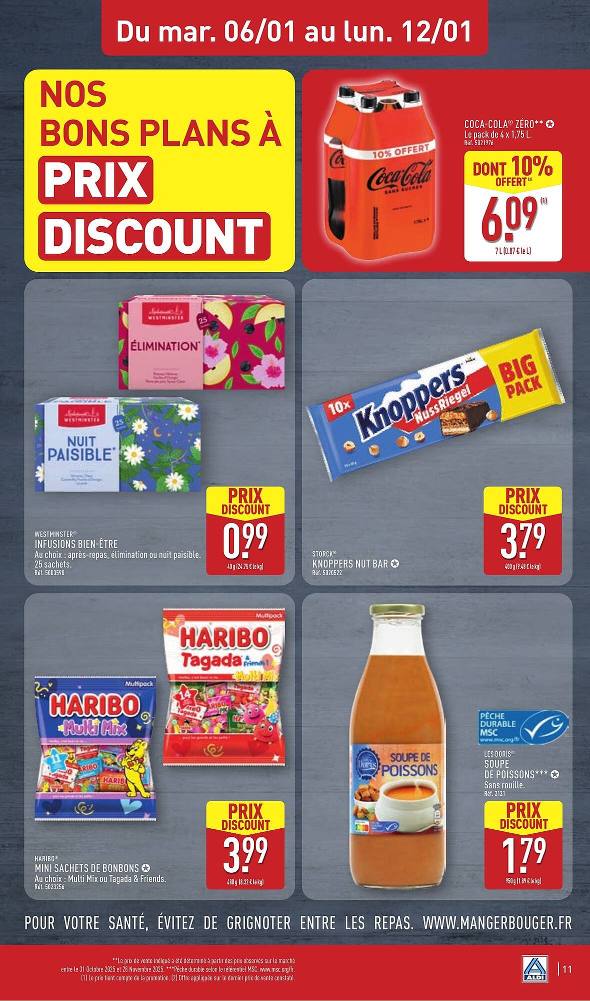 🍜 ALDI – Un Savoureux Voyage en Asie à Prix Discount