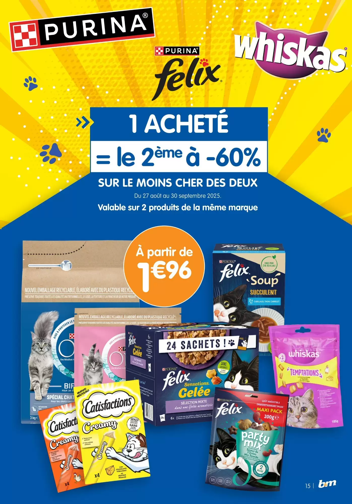 🧼BIG CLEAN EVENT💥 | Promo XXL sur le nettoyage auto!