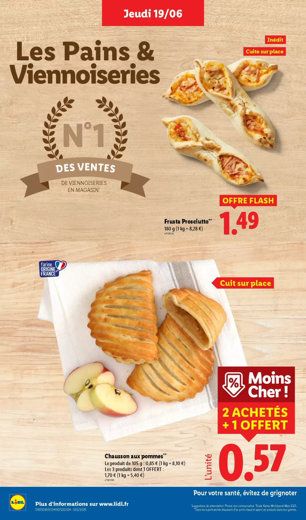 🔥 Fan de l’été avec Lidl – Des offres rafraîchissantes à prix imbattables ! 🏖️