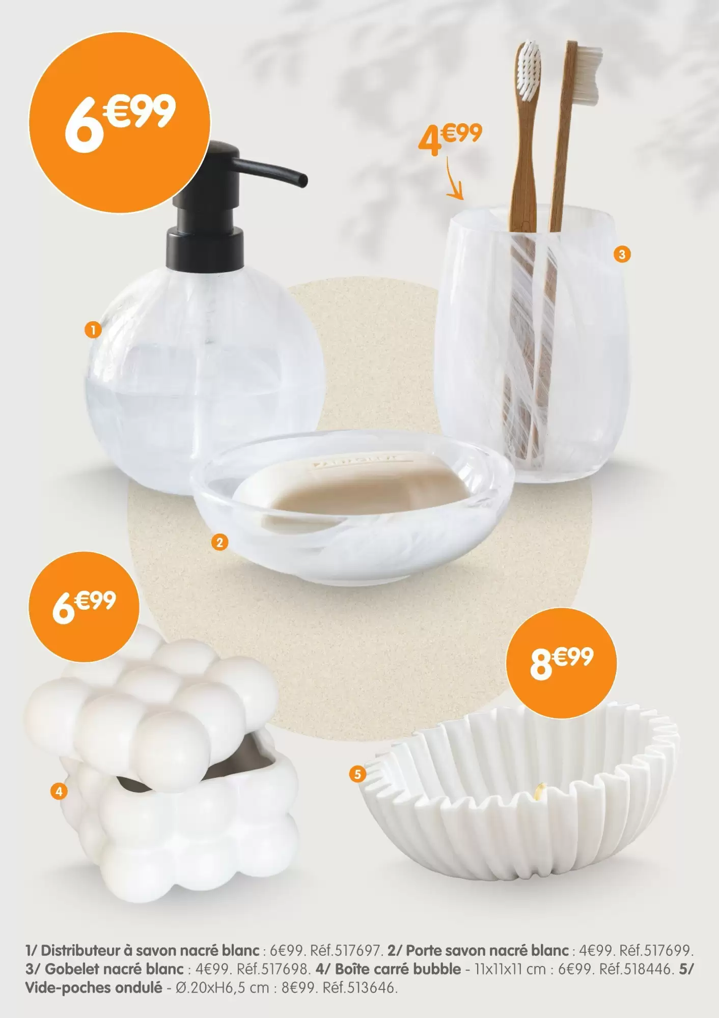 🏠 B&M Catalogue Décoration – Nouvelle Collection à Prix Malins ✨