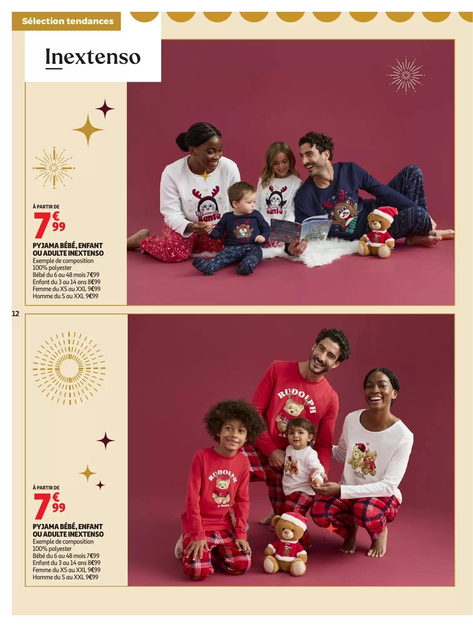 💥Auchan 📘 | Catalogue Bonnes Affaires Novembre 2025