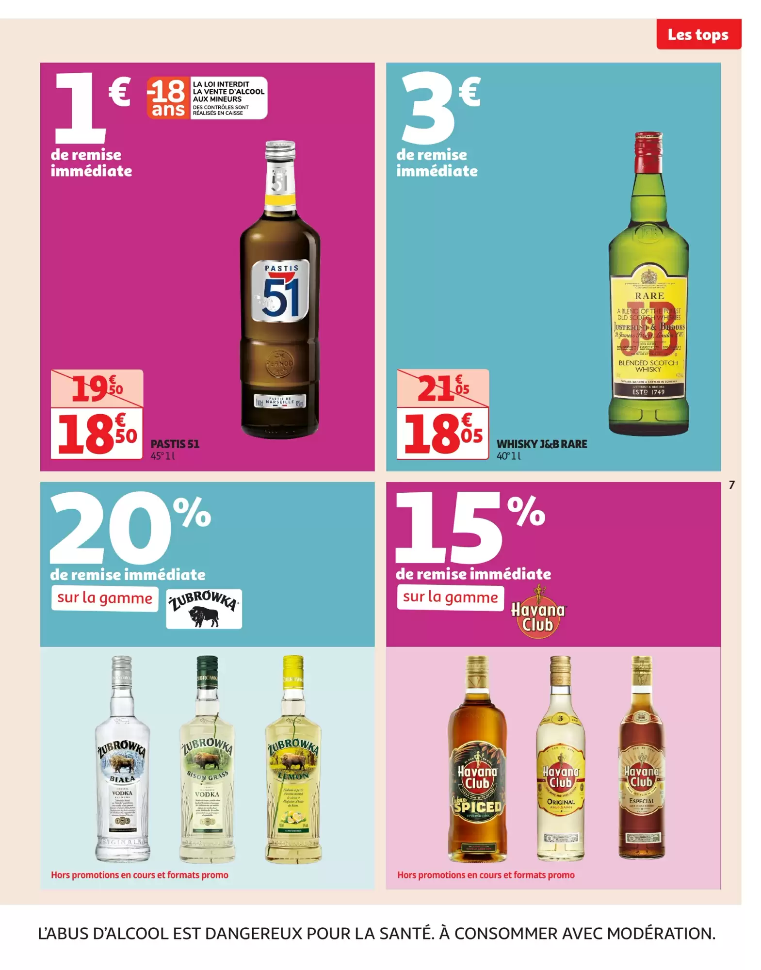 🏷️ Auchan Catalogues – Des Prix Aussi Bas, C’est Top ! 💰✨