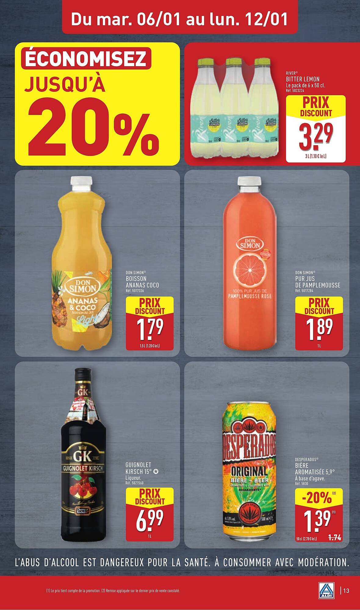 🍜 ALDI – Un Savoureux Voyage en Asie à Prix Discount