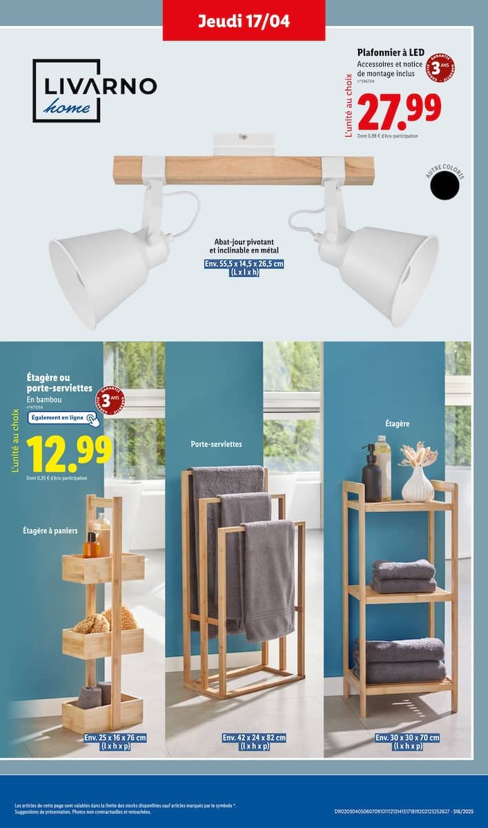 🔨 Lidl Brico - Outillage & Matériaux à Prix Malins 🏡
