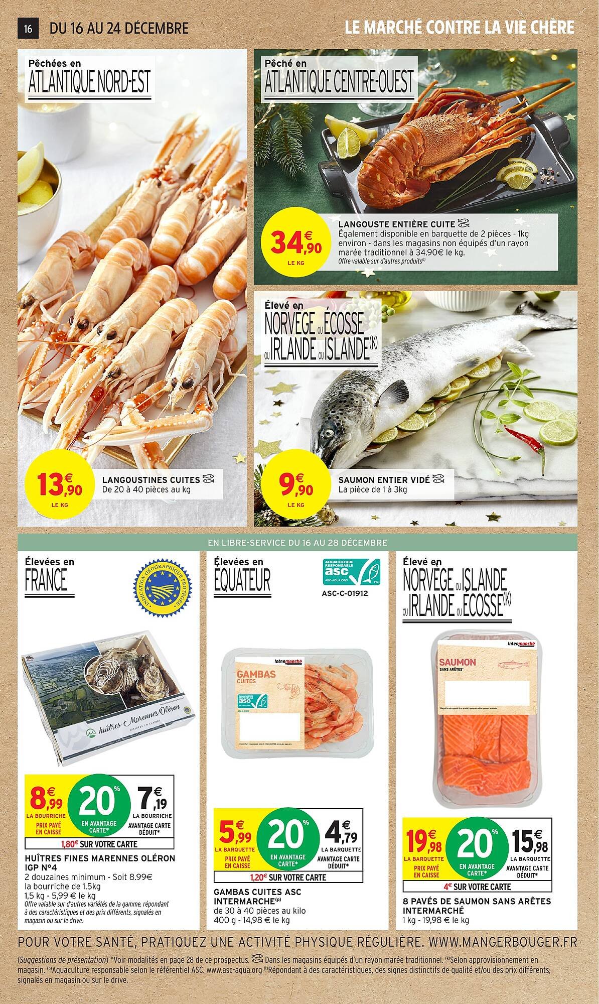 🍾Intermarché : Champagne AOP Brut — Offre spéciale!