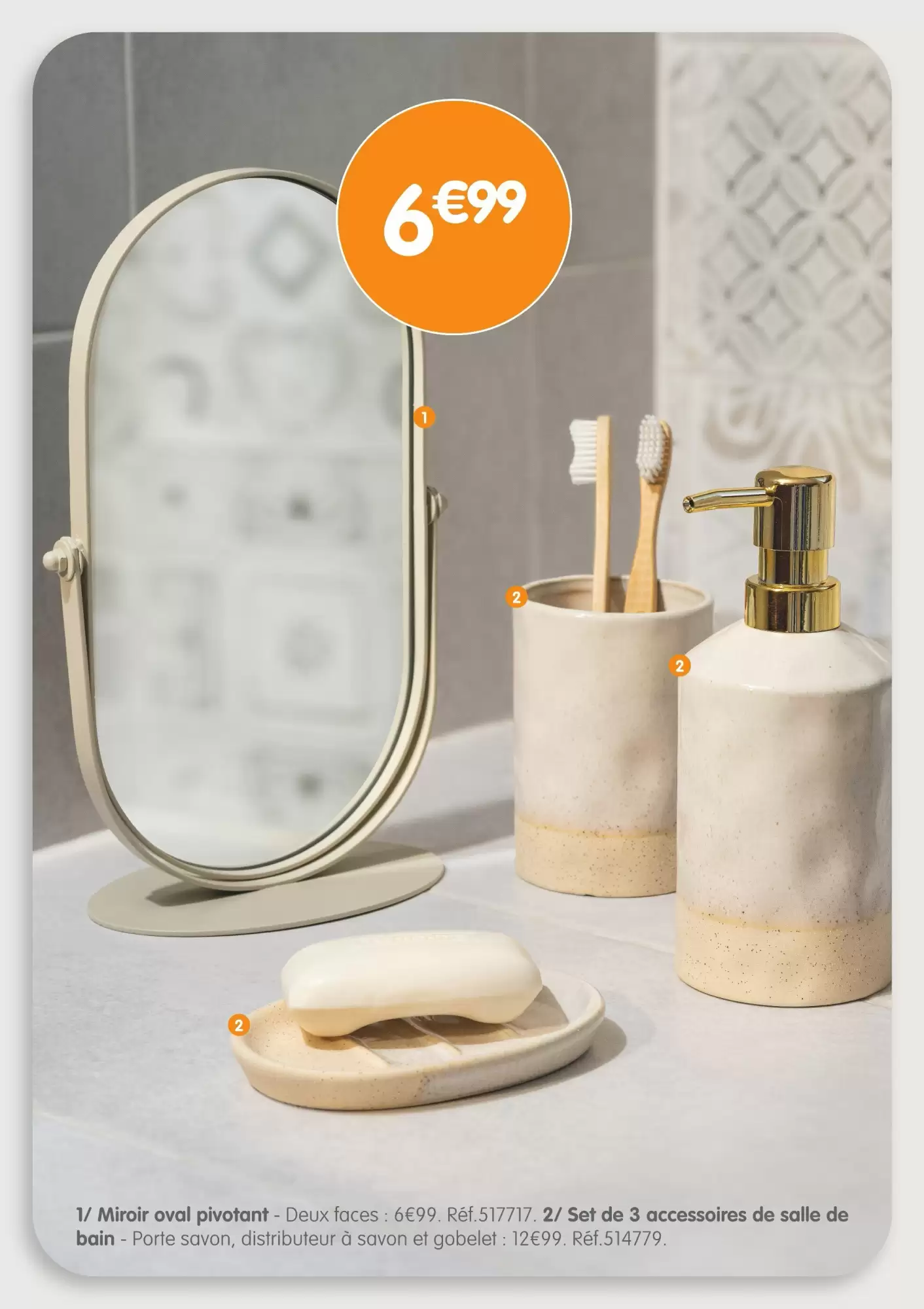 🏠 B&M Catalogue Décoration – Nouvelle Collection à Prix Malins ✨