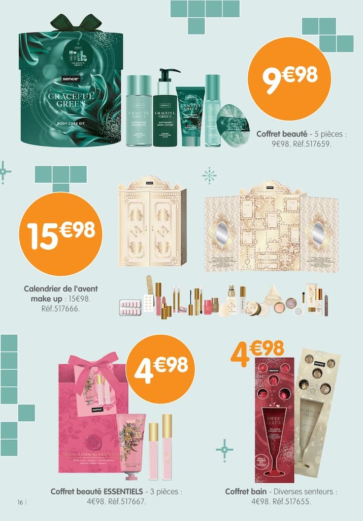 🎁B&M Idées Cadeaux 2025 🎄 Déco, Maison & Bons Plans 🔥