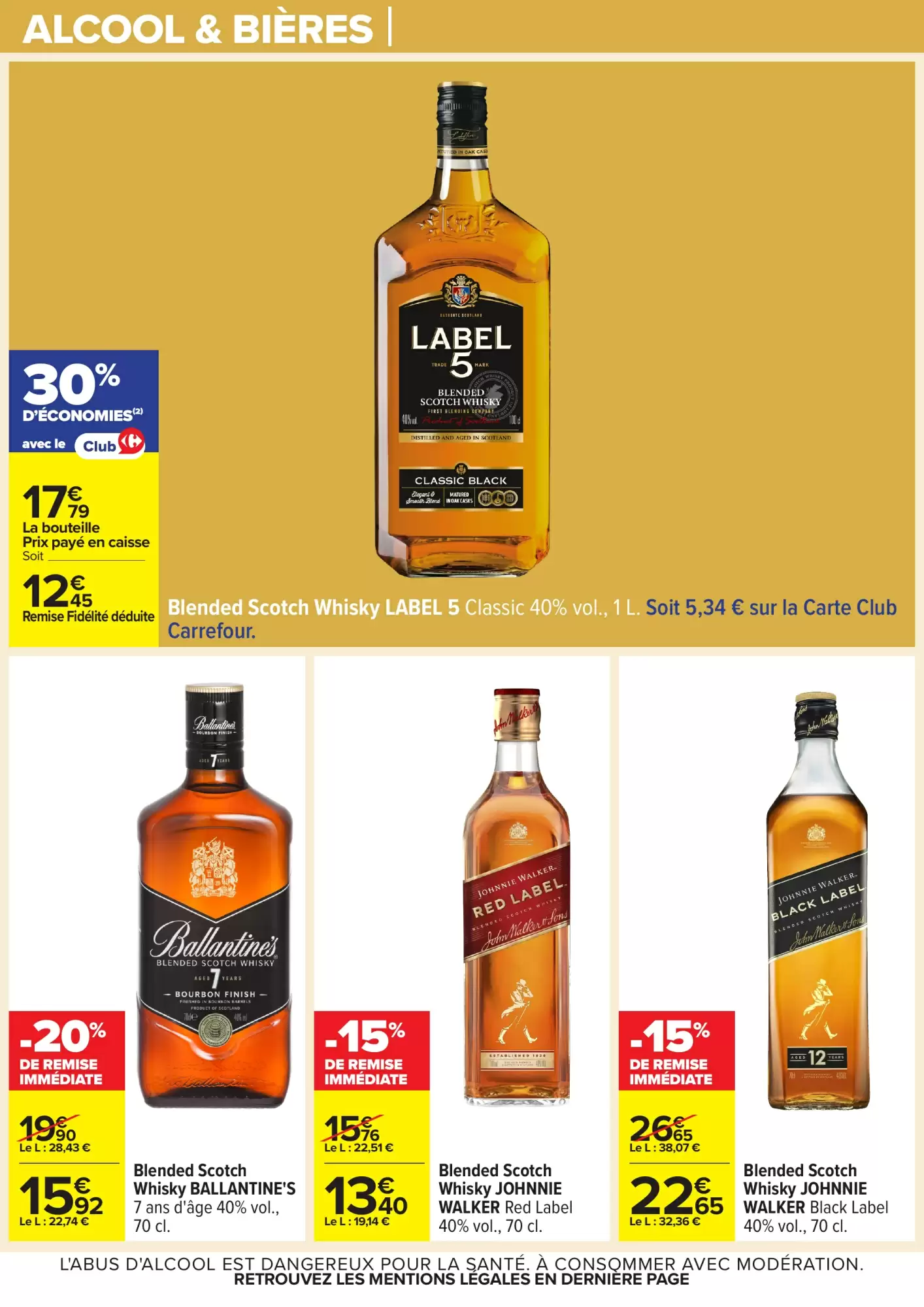 🎲Carrefour 🛒 | 100% REMBOURSÉ 💸 + MONOPOLY x2